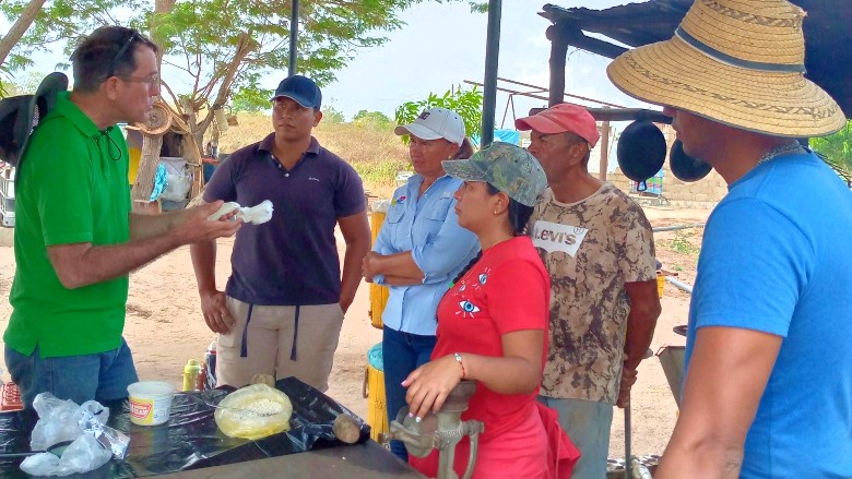 Monagas bioinsumos