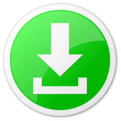 download logo green