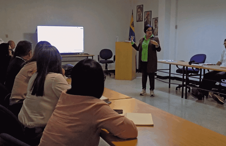 Proyecto Patria Grande del Sur 2025