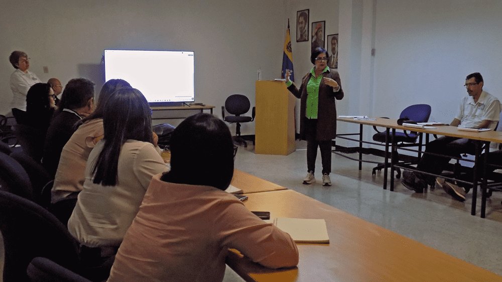 Proyecto Patria Grande del Sur 2025
