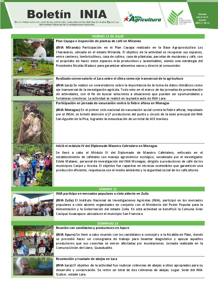 thumbnail of Boletín INIA 11