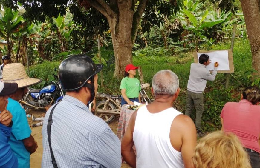 INIA impulsa la consolidación de…