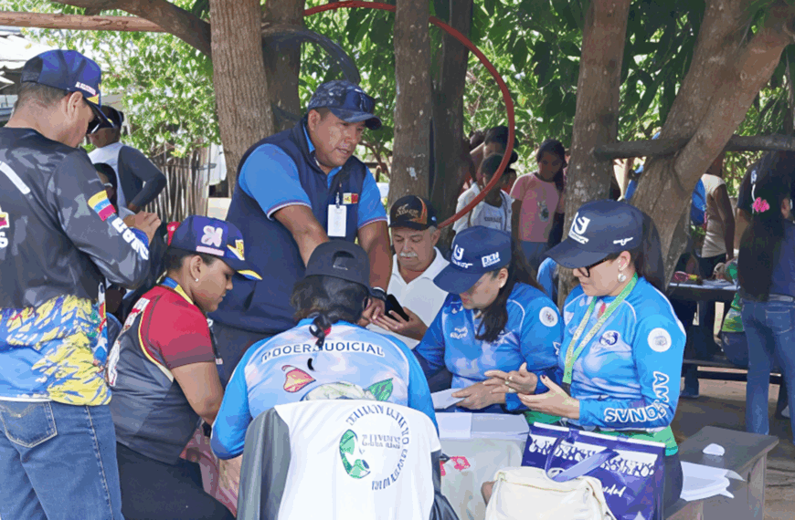 INIA participa en Jornada de…