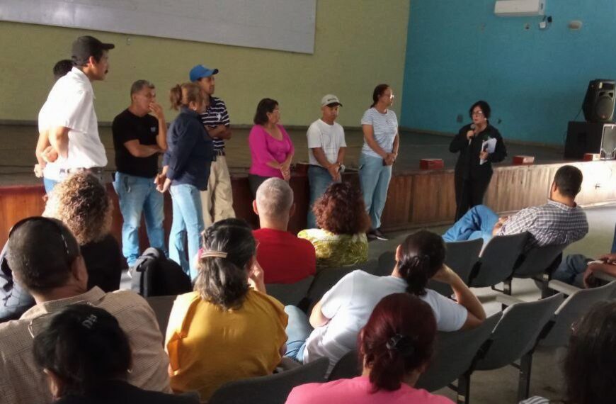 INIA avanza en su renovación…
