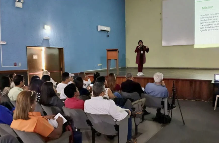 gabinete estadal MINCYT