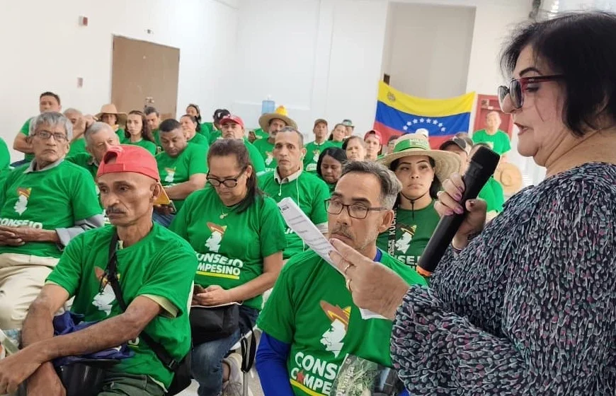 Éxito en las Elecciones Estadales…