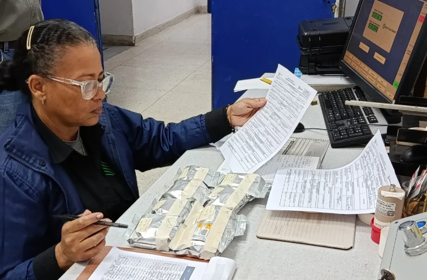 INIA Venezuela participa en el&hellip;