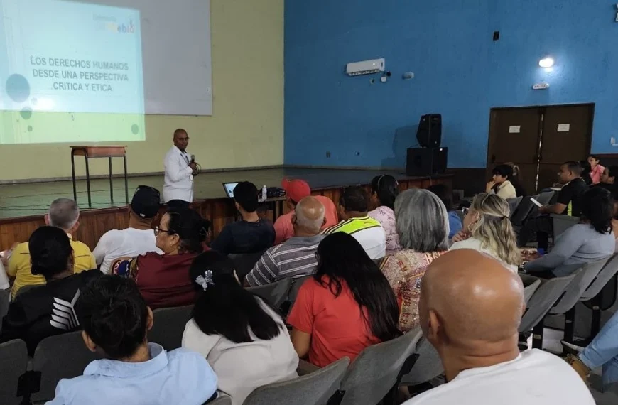 La Escuela Socialista de Agricultura&hellip;