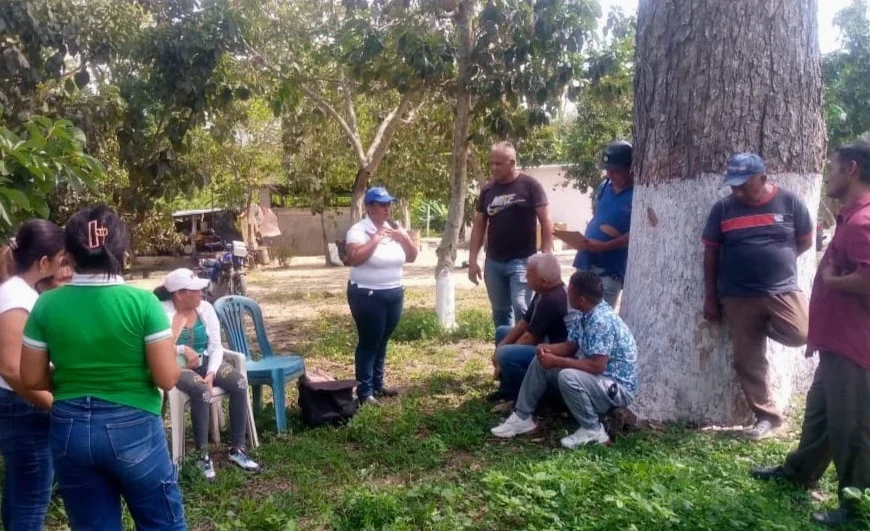 Productores de San Felipe reciben&hellip;