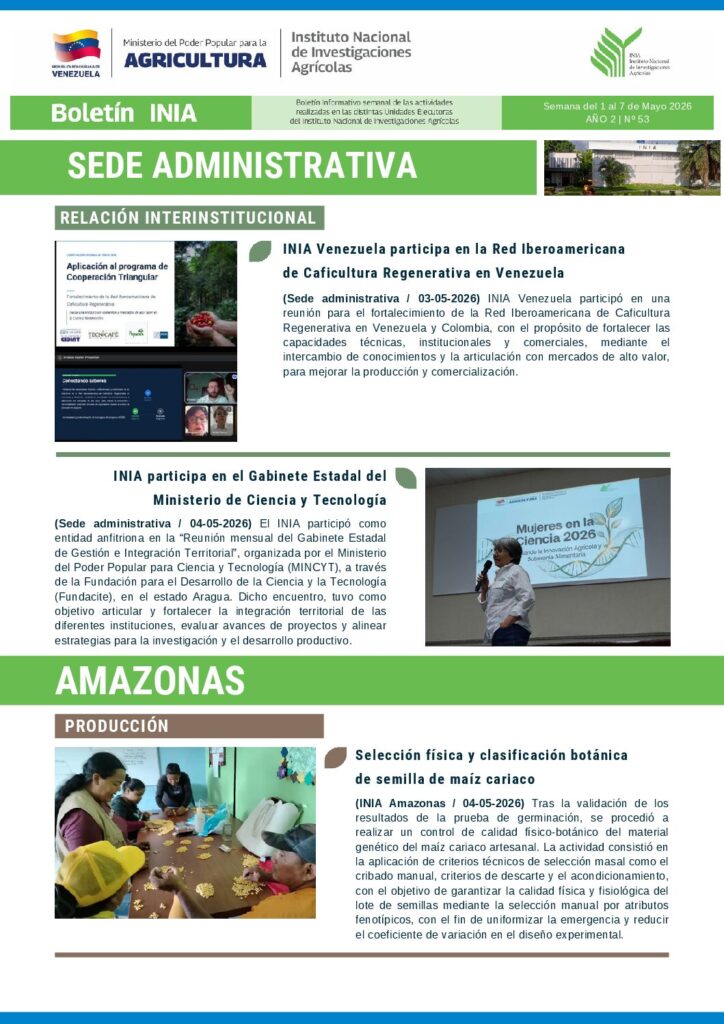 thumbnail of Boletín INIA 53