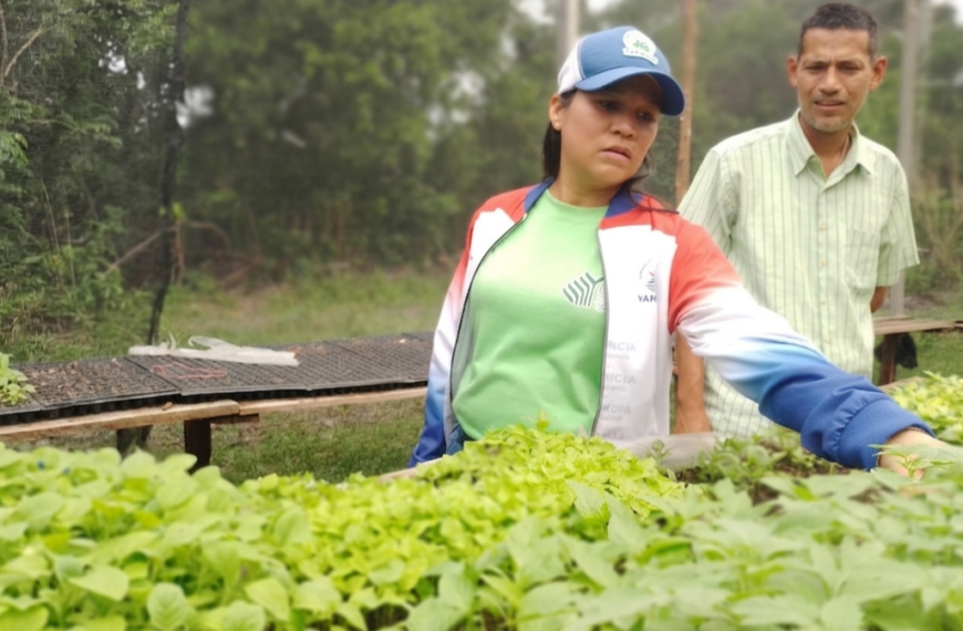 INIA impulsa soberanía alimentaria con&hellip;