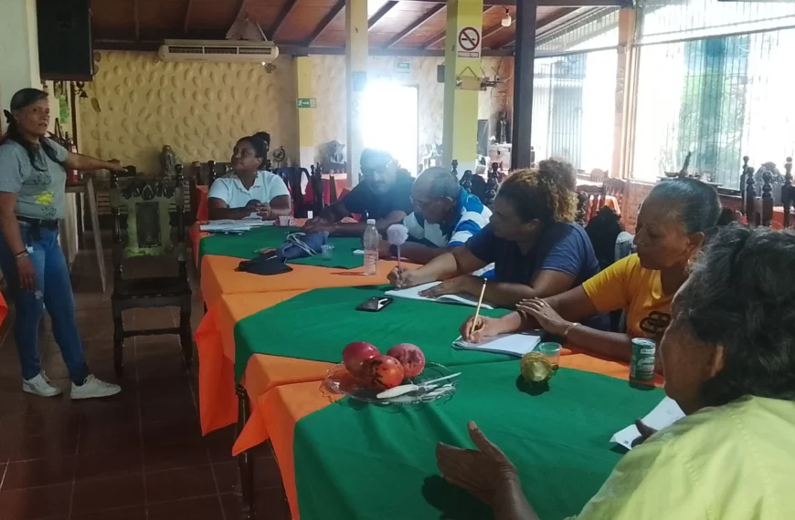 INIA Yaracuy fortalece la producción&hellip;