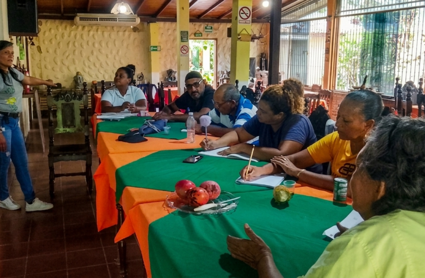 INIA Yaracuy fortalece la producción&hellip;