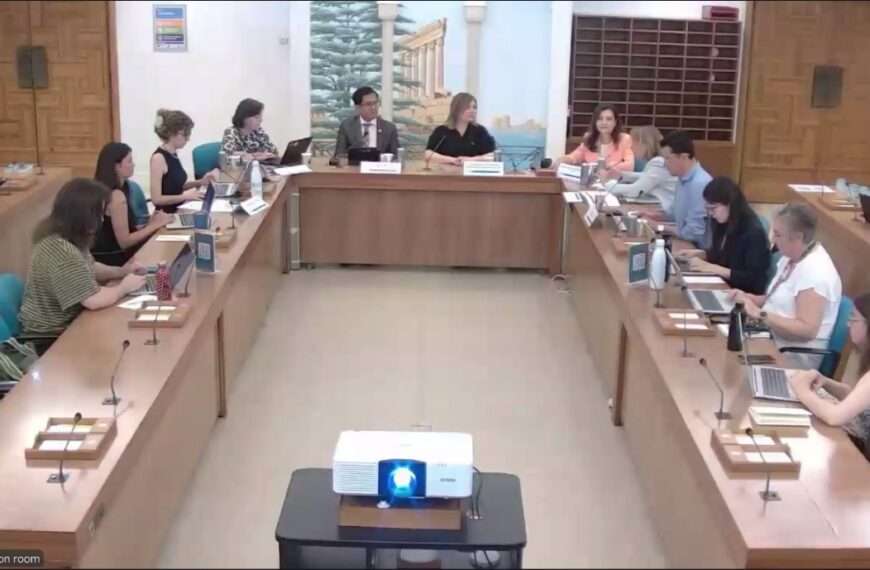 Investigadores del INIA fortalecen capacidades…
