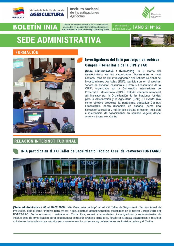 thumbnail of Boletín INIA 62