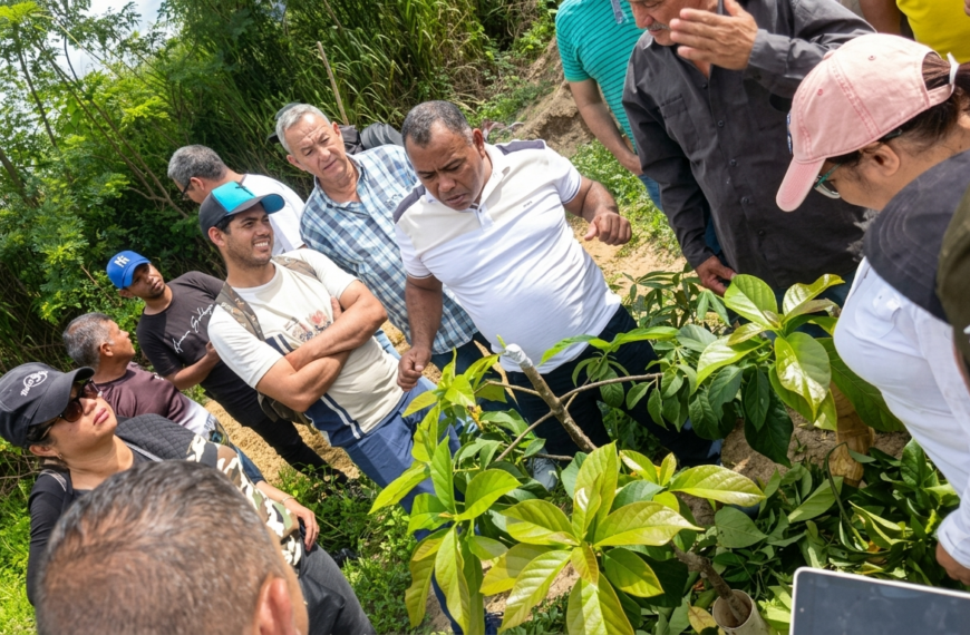 Alianza entre INIA y la&hellip;