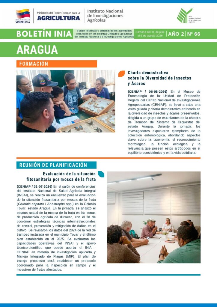 thumbnail of Boletín INIA 66