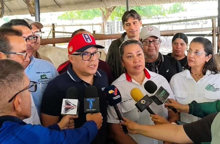 En Aragua inició el Plan&hellip;
