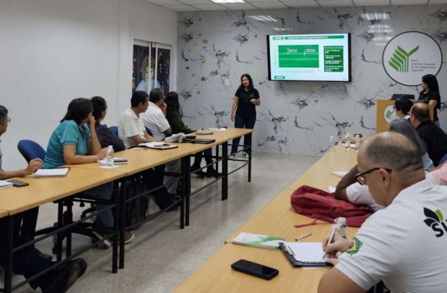 CONASEM planifica Ensayos de Validación&hellip;