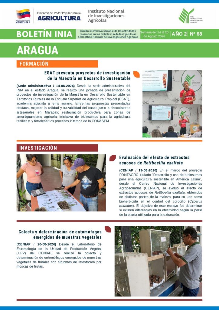 thumbnail of Boletín INIA 68