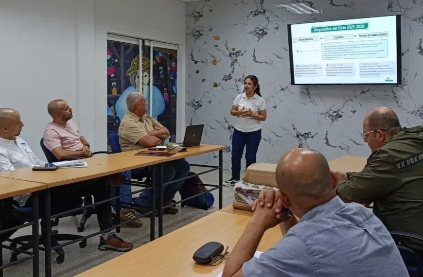 CONASEM inicia planificación de los&hellip;