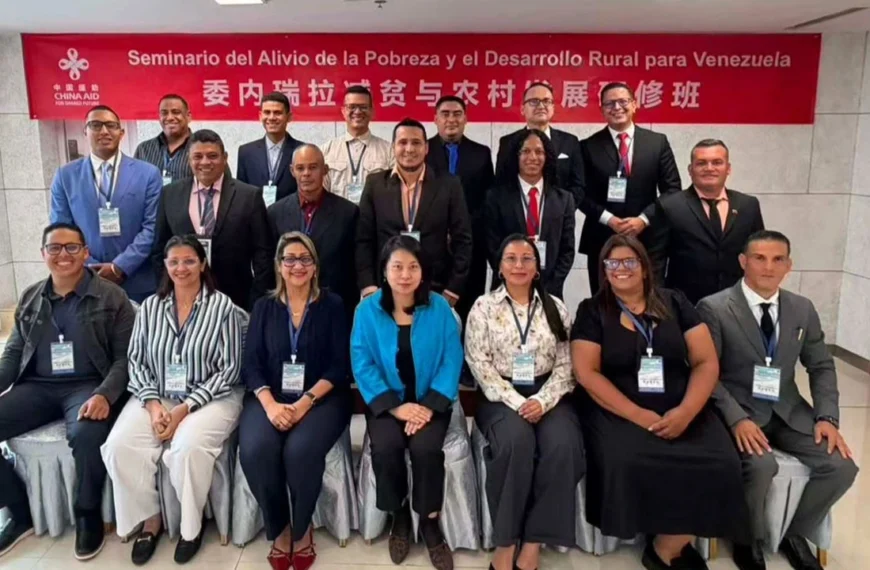 INIA participa en seminario de&hellip;