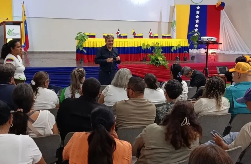 Mesas técnicas en el INIA&hellip;