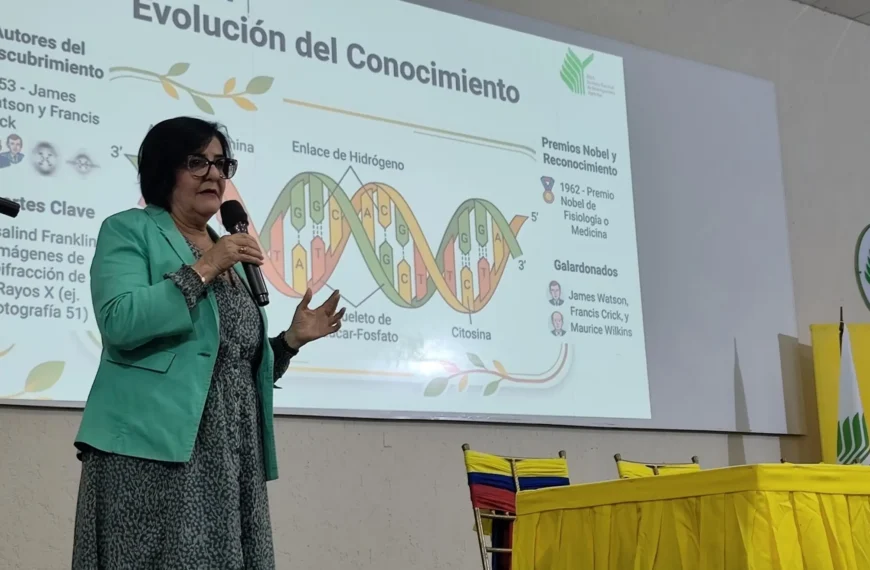 INIA inaugura Seminario Internacional para&hellip;