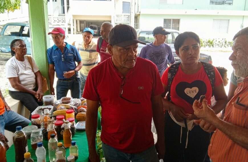 INIA Yaracuy impulsa la soberanía&hellip;
